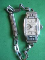 1931 Bulova watch