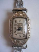 1927 Bulova watch