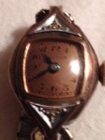 1944 Bulova watch