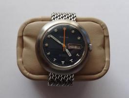 [1970] Bulova watch