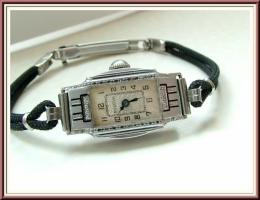 Bulova watch