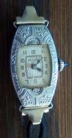 1929 Bulova watch