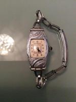 1928 Bulova watch