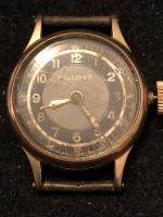 1939 Bulova watch