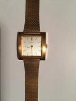 1970 Bulova watch