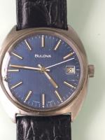 1973 Bulova watch