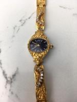 1977 Bulova watch