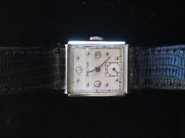 1944 Bulova watch