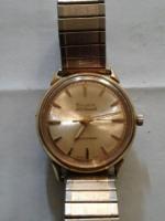 1967 Bulova watch