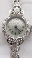 1963 Bulova watch