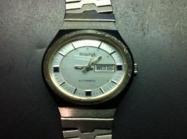 mirtlem 1979 Bulova Ladies Automatic