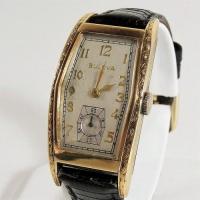 1941 Bulova watch