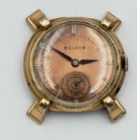 1942 Bulova watch