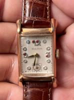 1945 Bulova