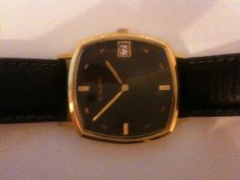 Bulova watch 