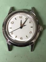 1958 Bulova watch