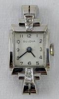 1947 Bulova watch