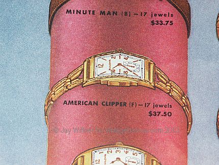 vintagebulova.com