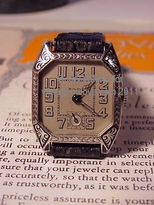 vintagebulova.com