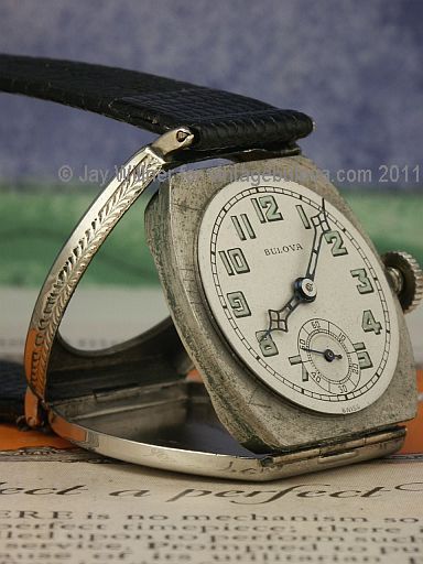 vintagebulova.com