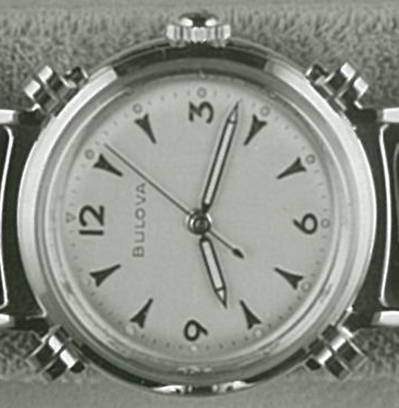 1953 Bulova Farragut