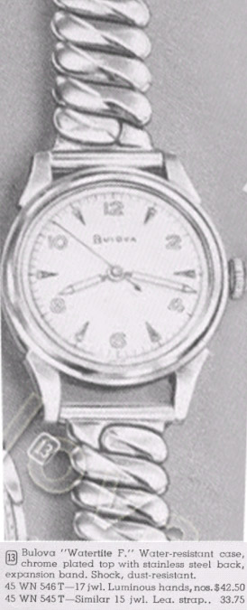 1951 Water-tite