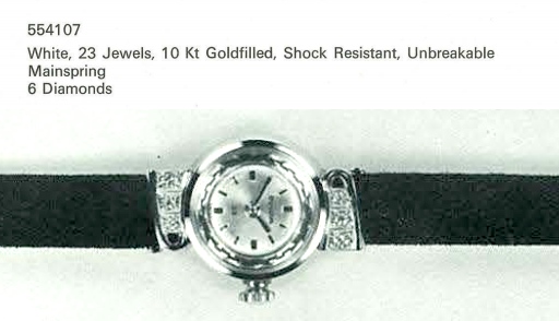 Model 55407