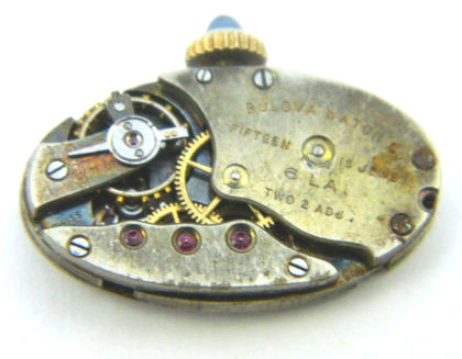 Bulova 6LA