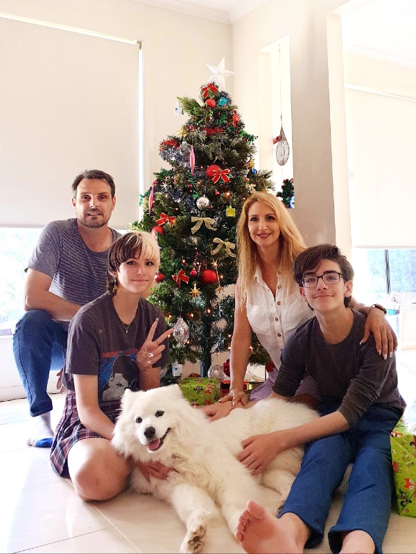 Ollman wish the myBulova.com community a very happy Christmas for 2020