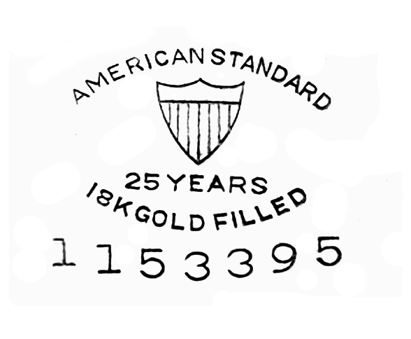 American Standard - Signature style 4