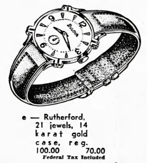 Rutherford