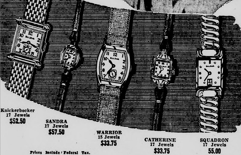 1945 Catherine