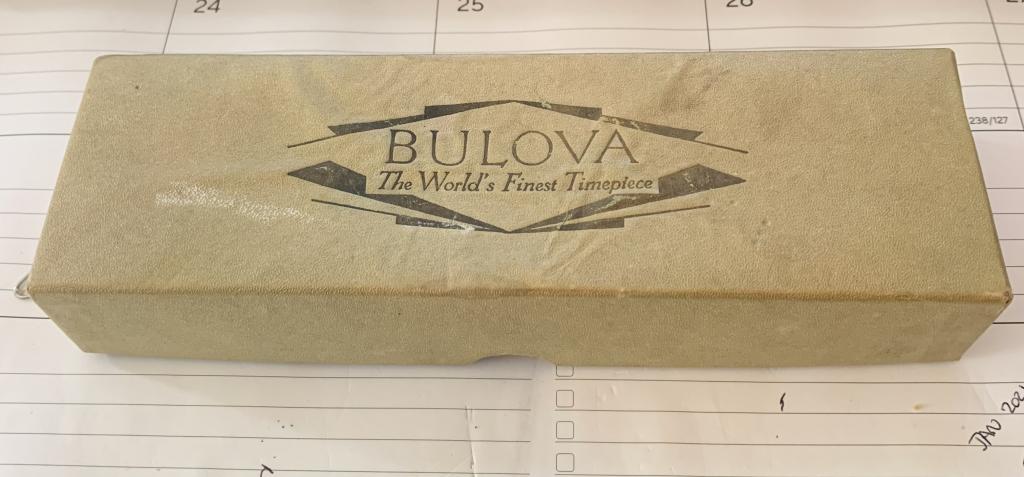 20s box