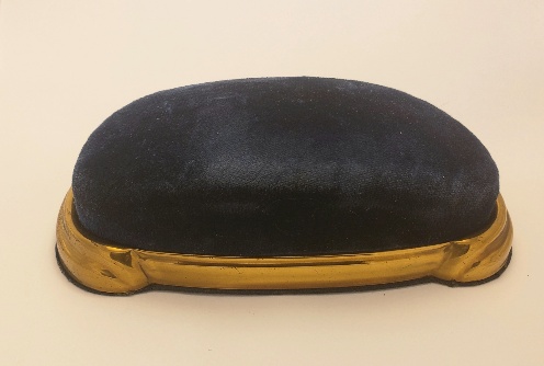 Blue Velvet Box 2