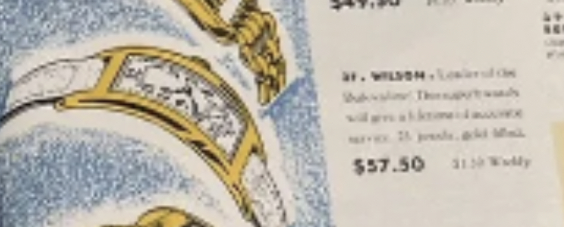 1939 Wilson
