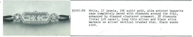 1974 Diadem 
