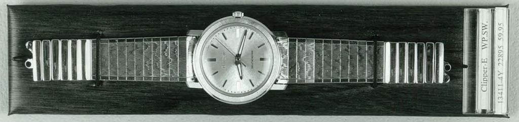 1965 Clipper