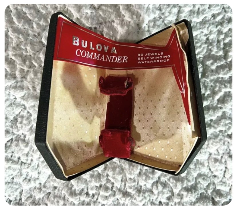 Commander Box