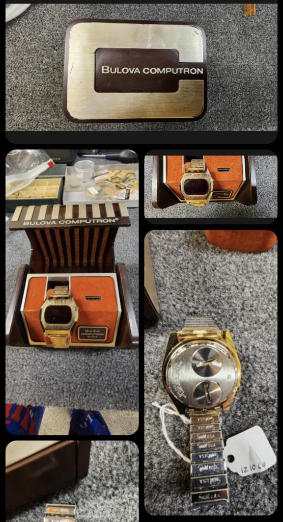 Computron box