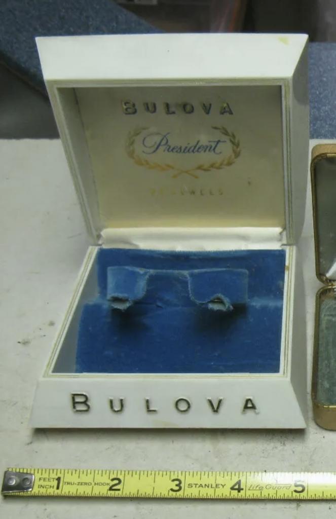 President box 2