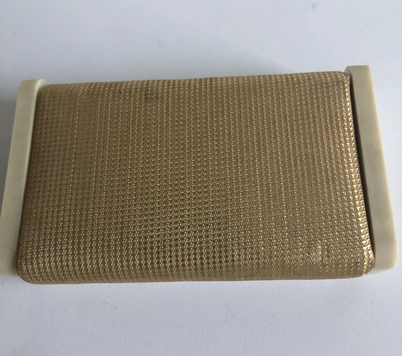 Bulova Empress Box