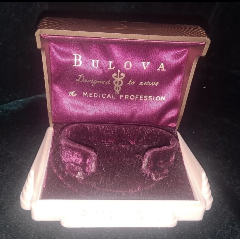 Medical Professional watch case