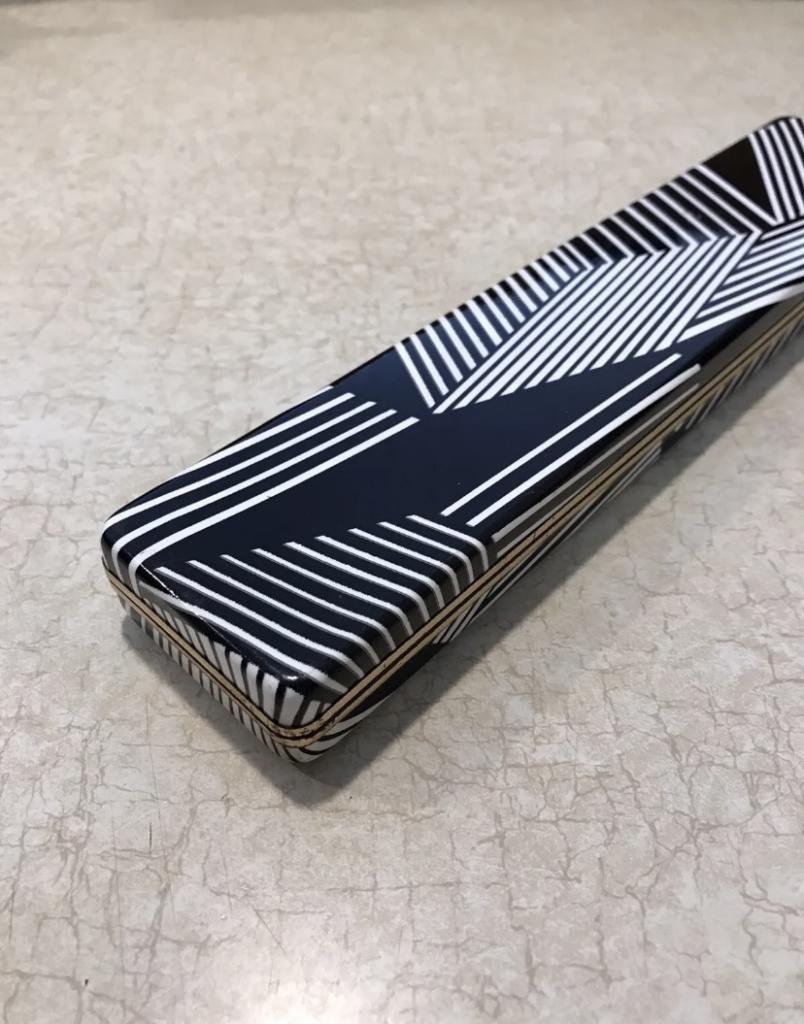 Dior watch case