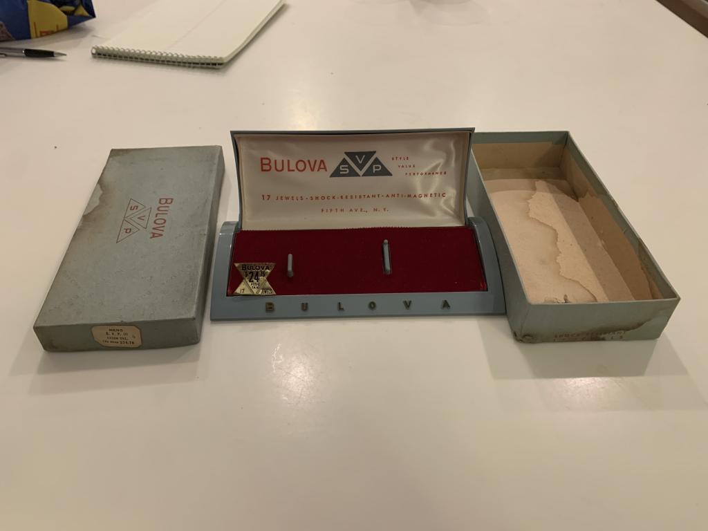 SVP III Box 2