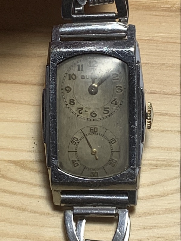 1935 Physician