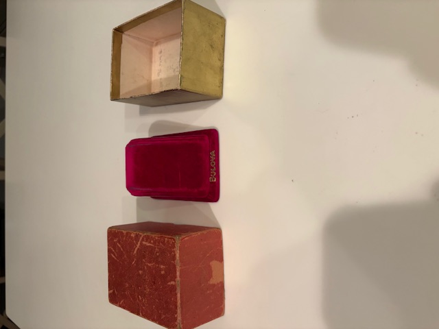 Dolly Madison Box