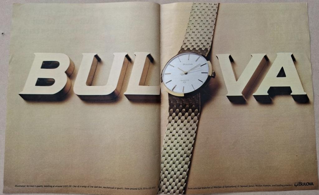 1978 UK Ad