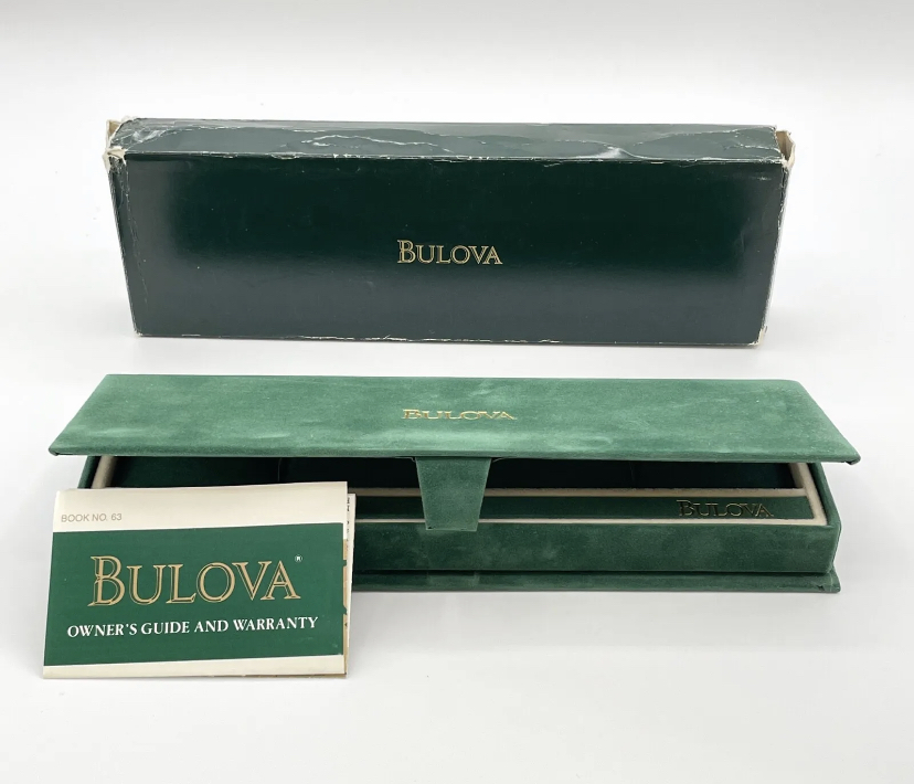 Green box 