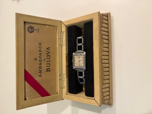 3D Ambassador Box Insert