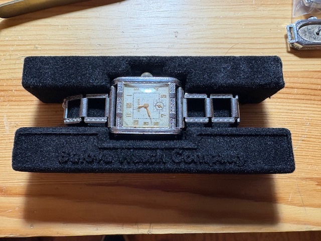 AMBASSADOR BOX INSERT